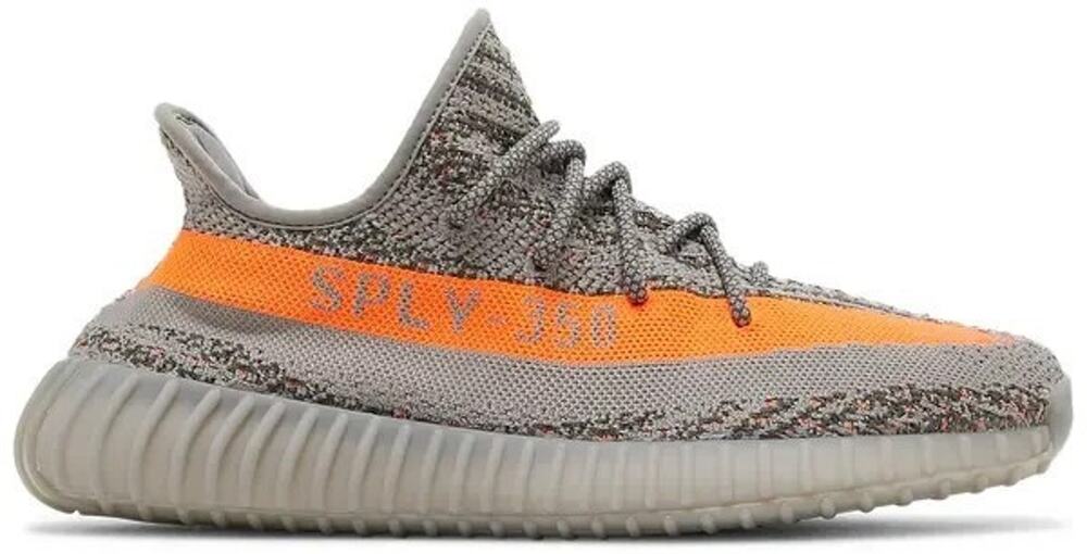 Adidas Yeezy Boost 350 Beluga V2 Reflective
